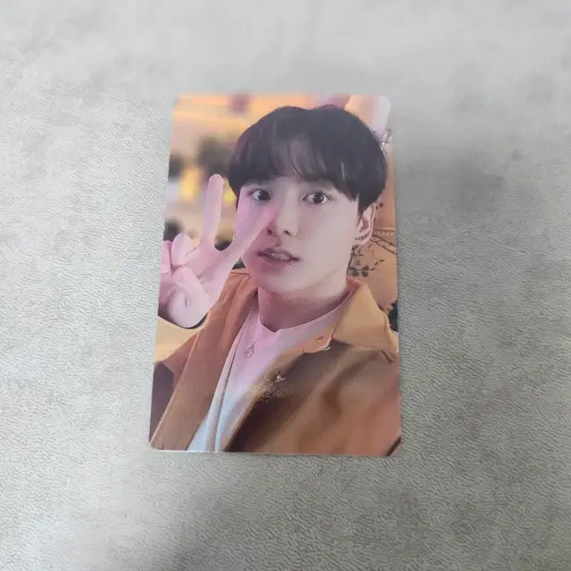 bts 방탄 퍼투댄 라이브 위버스 특전 정국