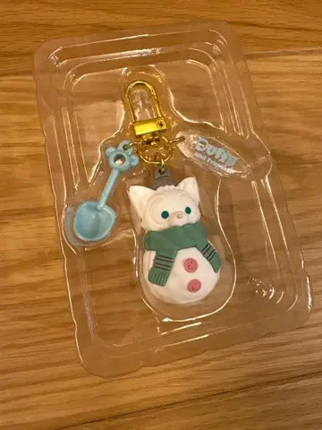 눈사람 참 젤라토니 2025