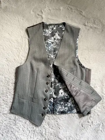 Paul Smith COLLECTION 폴스미스 베스트 수트