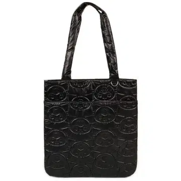 산리오 후와푸쿠 윈터 토트백 쿠로미