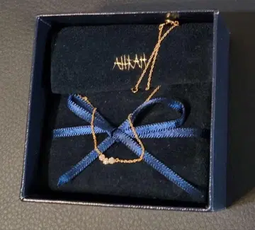 아커 트레스다이아 목걸이