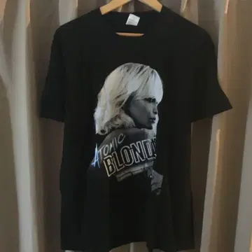 아토믹 블론드 Atomic Blonde 데이비드 리치