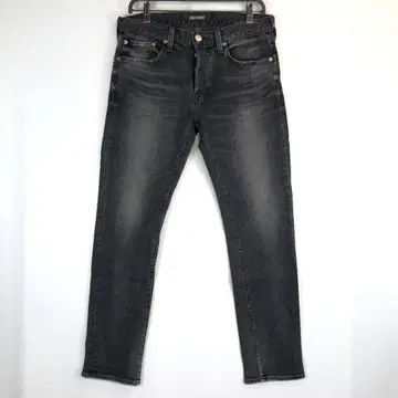 레드카드 Rhythm 리듬 슬림 테이퍼트 데님 L88861 31