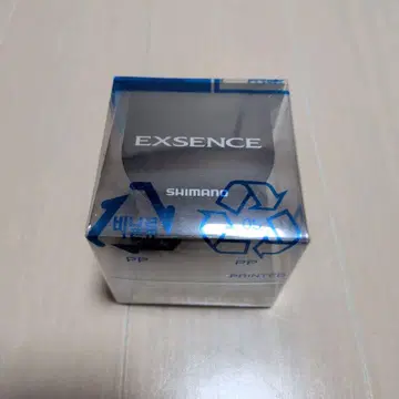 미사용 새상품 시마노 12 엑센스 CI4+ 4000XGS 정품 스풀