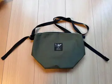 새상품급 Okara ai nitta Tomte 오카라 톰테 사코슈 모스