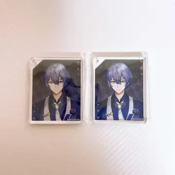 니지산지 코야나기 로우 HEROIC BAR 코롯타