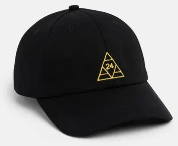 A24 Tri-Logo Hat 캡