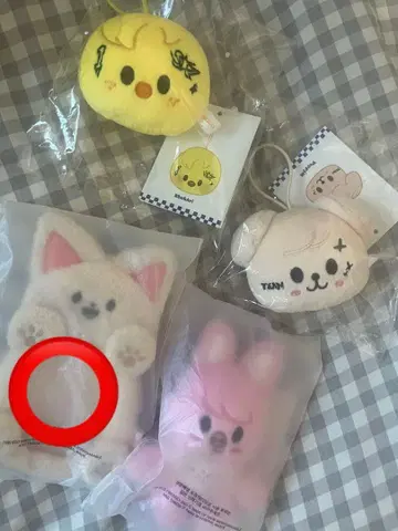 스키즈 MD 낚시릴 홀더 폭시니 아이엔