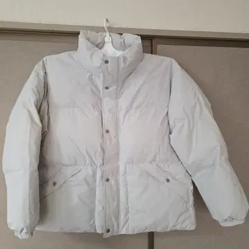 GU 웜 패디드 스탠드 블루종