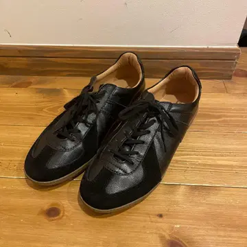 GERMAN TRAINER 저먼 트레이너 스니커즈 27cm