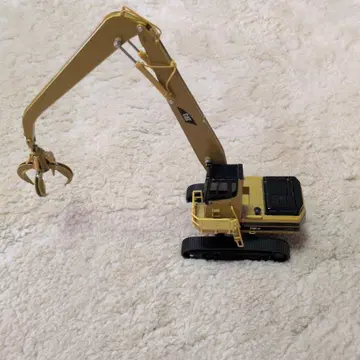 CAT 345B KH 재료 핸드