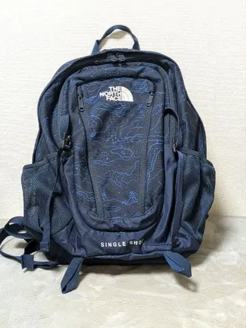 THE NORTH FACE SINGLE SHOT 백팩