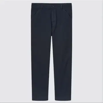 UNIQLO 유틸리티 워크 팬츠
