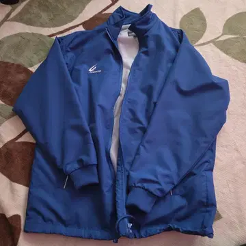 일본항공 가라테부 점퍼