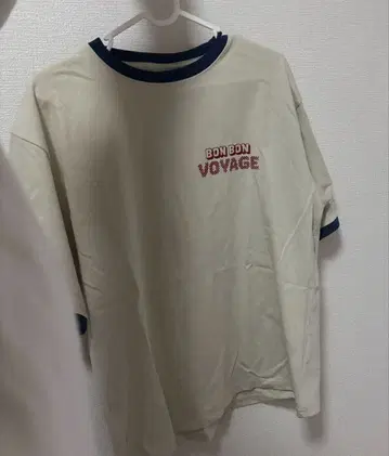 나니와단시 봉봉 보야주 라이브 티셔츠