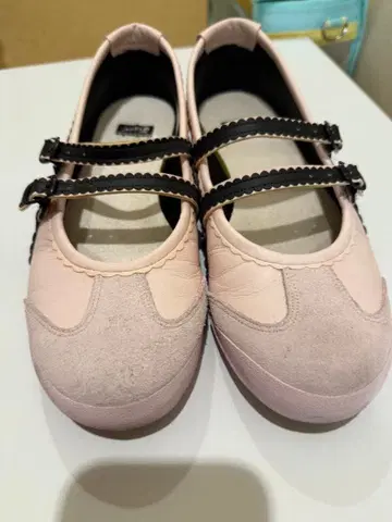 오니츠카타이거 멕시코 66 티지알에스