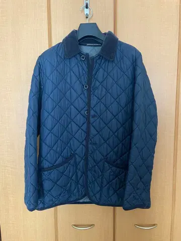 Traditional Weatherwear 퀼팅 자켓 40