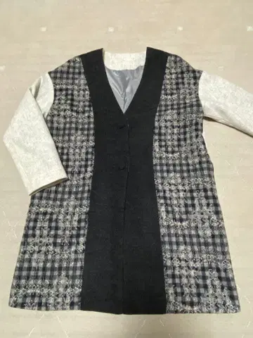 GALLARDAGALANTE 개럴개런트 자켓