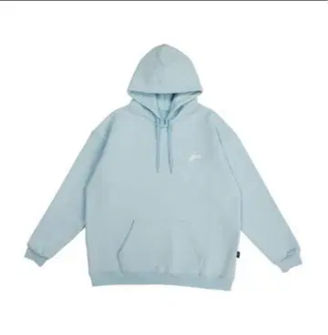 나카지마 켄토 I AM:U 후드티 라이트 블루 스몰 FC 한정판