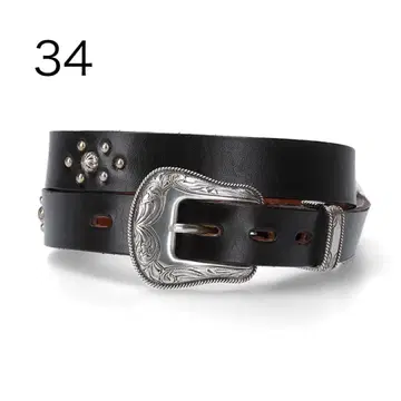 HTC 웨스턴 B 엄브렐라 스탠다드 캘리포니아 별주 벨트