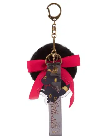 키링 Eevee Collection 블래키