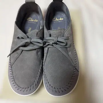Clarks Tri Angel 그레이 36
