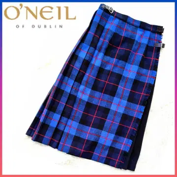 오닐 오브 더블린 랩스커트 10