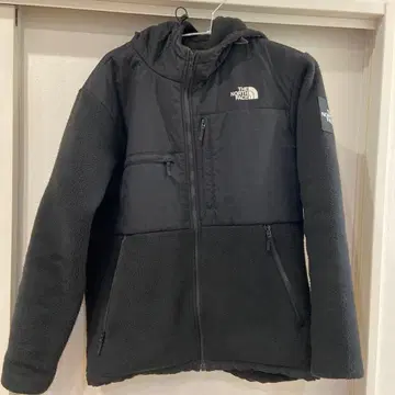 THE NORTH FACE 데날리 자켓 XL 블랙