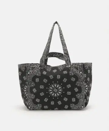 새상품 SITA PARANTICA 시타파란티카 BANDANA 백