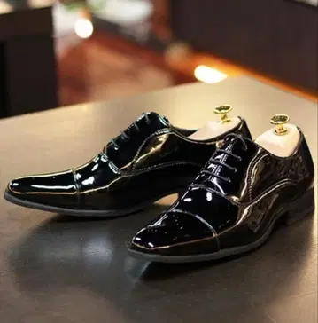 결혼식 포멀 신발