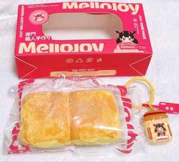 Mellojoy 스퀴즈 메로 조이빵빵
