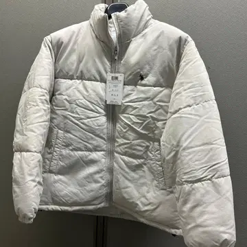 U.S. POLO ASSN. 패딩 자켓 L 사이즈