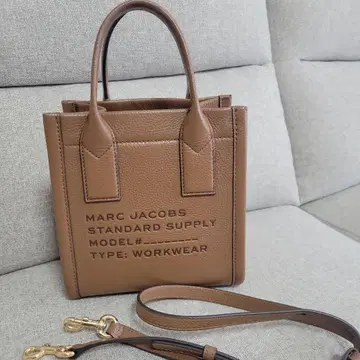 MARC JACOBS 2WAY 미니 숄더백