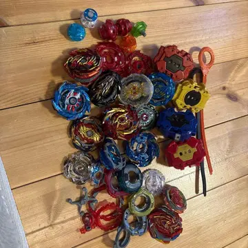 베이블레이드 묶음 판매