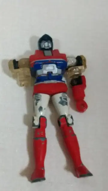 머신 로보 크로노스의 대역습 롬 스톨 초합금 11-426