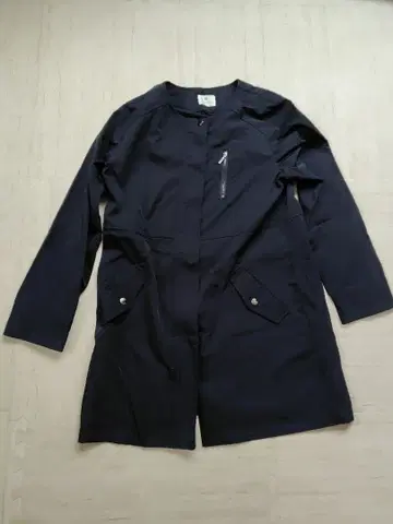 persodea 네이비 아우터 LL 사이즈