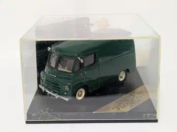 1/43 MORRIS 모리스 LD150 밴 1959