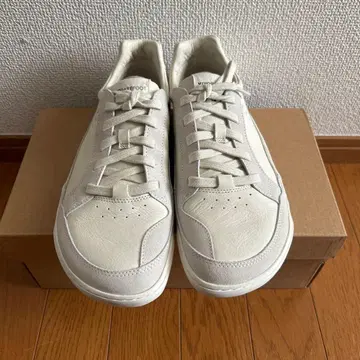 vivobarefoot 고비 스니커즈 가죽 39