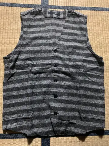 URBAN RESEARCH DOORS 보더 베스트