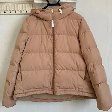 [ 12/16까지 가격 인하 ] SonnyLavel 다운 자켓 베이지