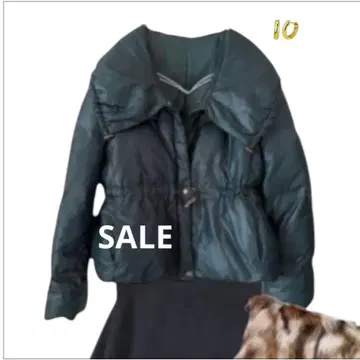 오늘 한정 특가 타임세일 새상품 4way 리얼 다운 프리미엄