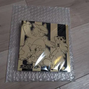 포켓몬빵 데코 캐릭터 씰 홀더 선물 캠페인 2025