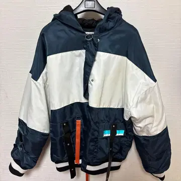 호시마치 스이세이 ZOZOTOWN 자켓