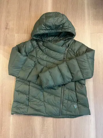 L.L.Bean 다운 자켓