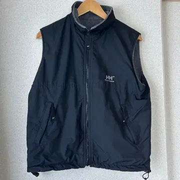 헬리 한센 리버서블 베스트