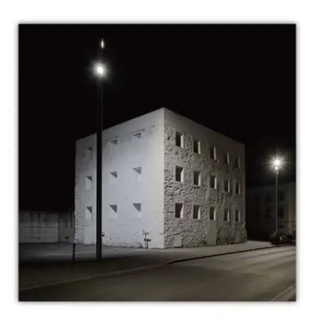 카더가든 Apartment 앨범 CD입니다