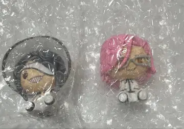 BLEACH 십인자 쵸코놋코 노이트라 제엘아폴로 피규어 블리치