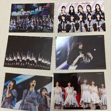 노기자카46 사진 세트 12장