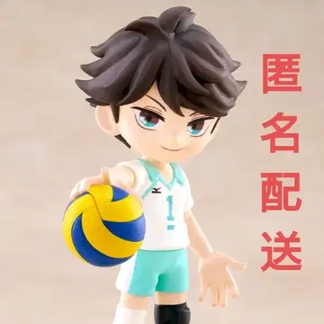 오이카와 토오루 PalVerse 파르버스 하이큐!!