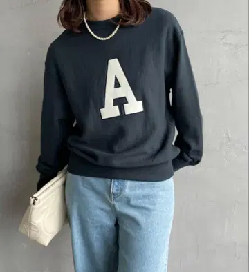 아메리카나 맨투맨